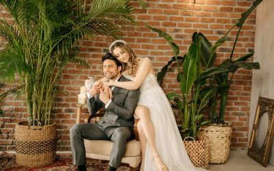 Wedding Photography Ideas: Capturing the Magic of Your Special Day