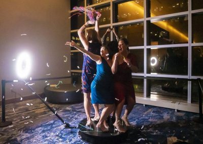 360 photobooth hire bradford leeds