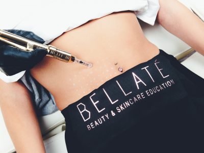 Bellate Beauty & Skincare Education